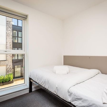 Ensuite Room With Shared Kitchen, Close To Centre Lincoln Luaran gambar