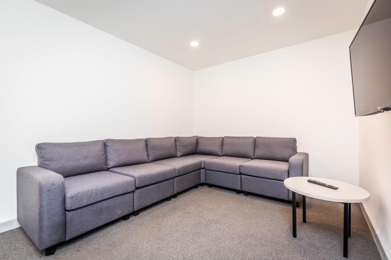 Ensuite Room With Shared Kitchen, Close To Centre Lincoln Luaran gambar