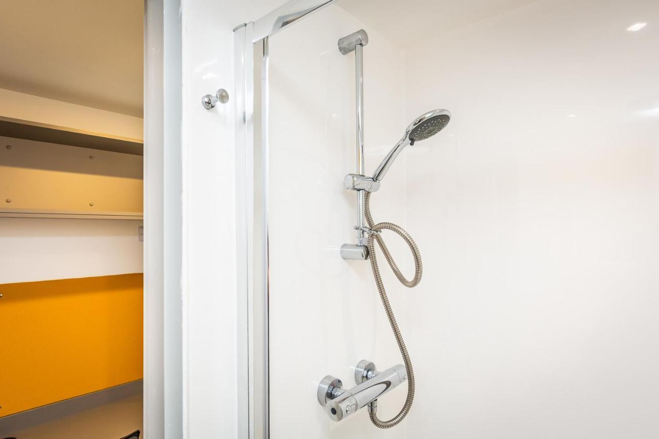 Ensuite Room With Shared Kitchen, Close To Centre Lincoln Luaran gambar